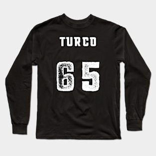 Turco 65 Long Sleeve T-Shirt